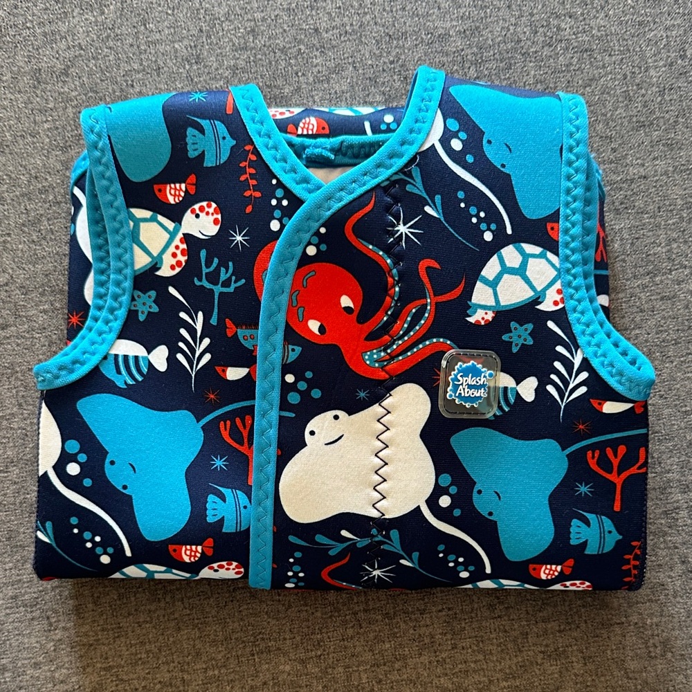 Splash About baby swimwear